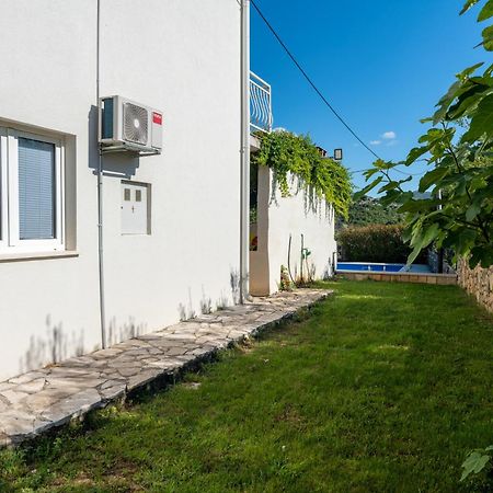 Villa Rustica Неум Екстер'єр фото