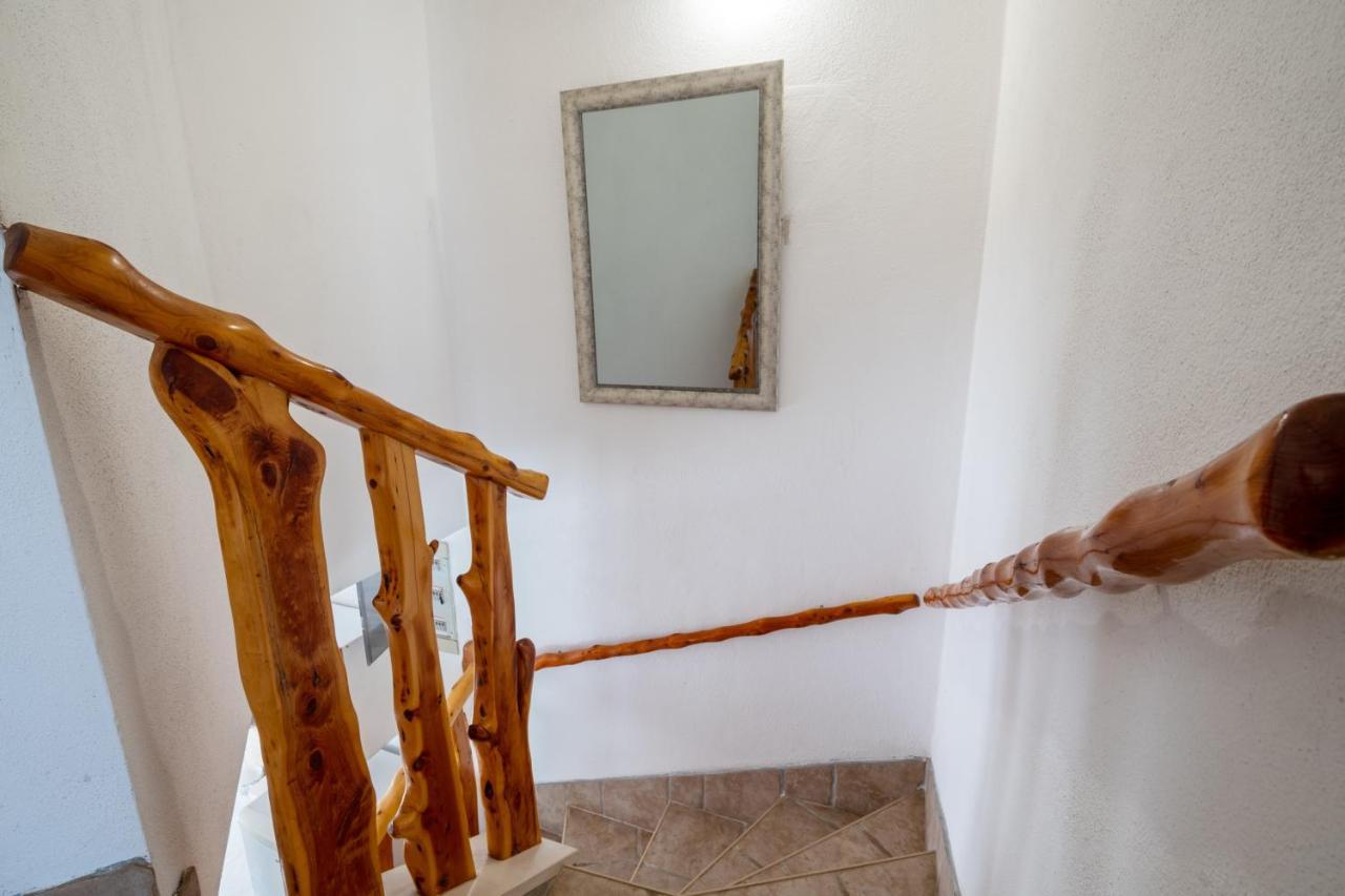 Villa Rustica Неум Екстер'єр фото